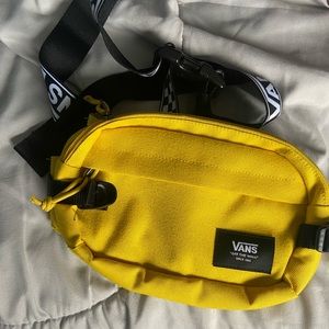 Vans fanny pack